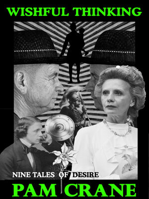 cover image of Wishful Thinking
